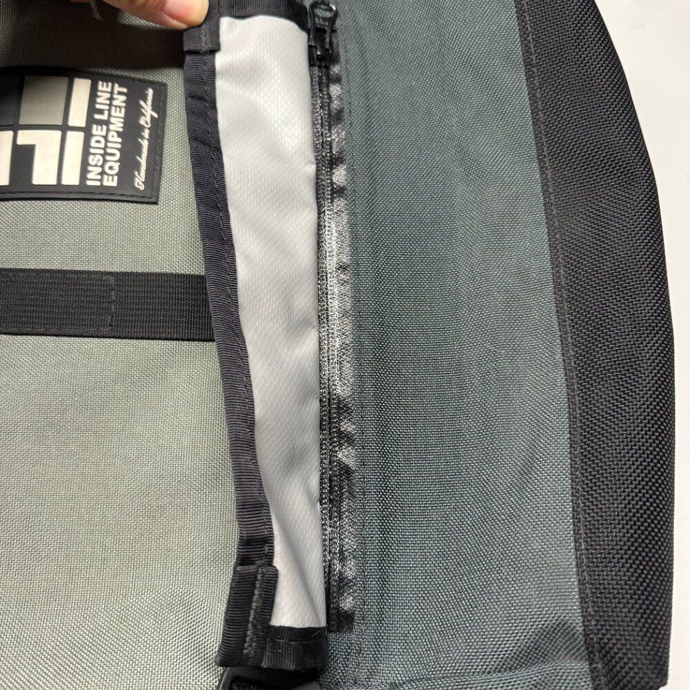 Inside Line Equipment Default Mini Backpack - image 4